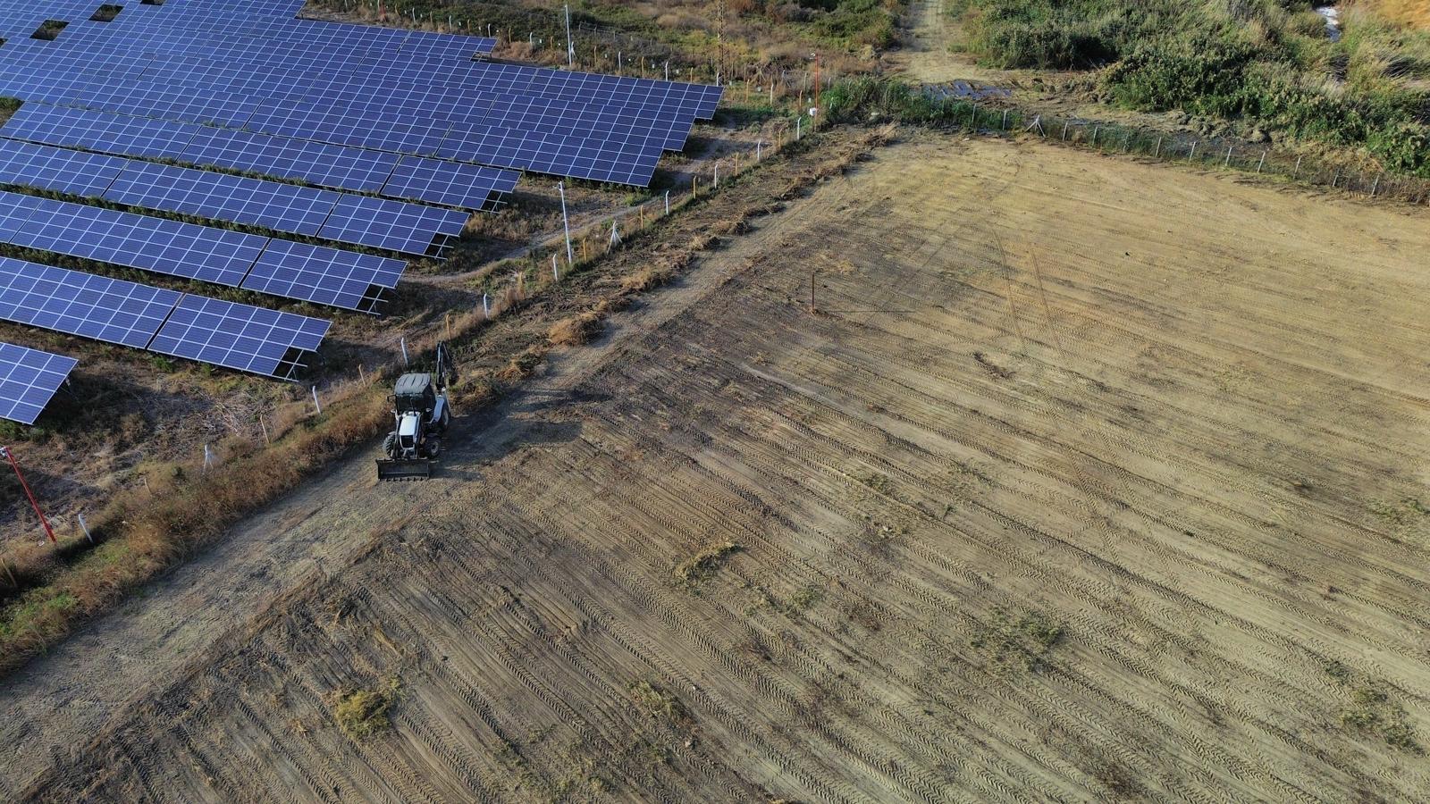 Arınmışlar Hafriyat Proje 4